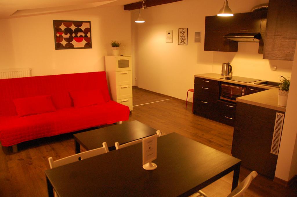 Apartmenty Dream Time Rzeszow Room photo
