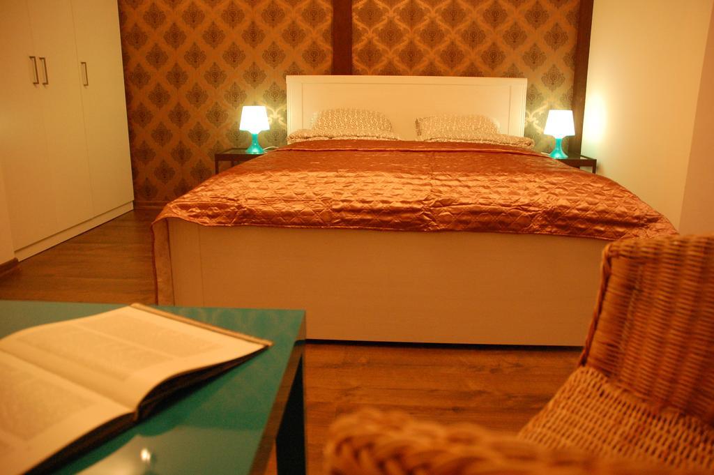 Apartmenty Dream Time Rzeszow Room photo