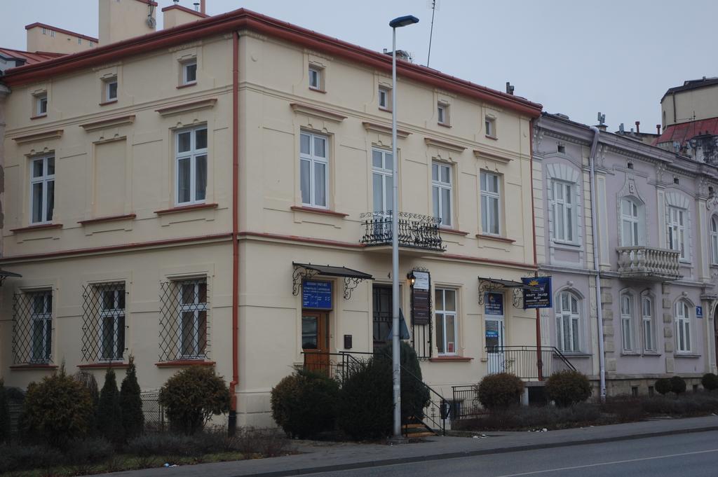 Apartmenty Dream Time Rzeszow Exterior photo