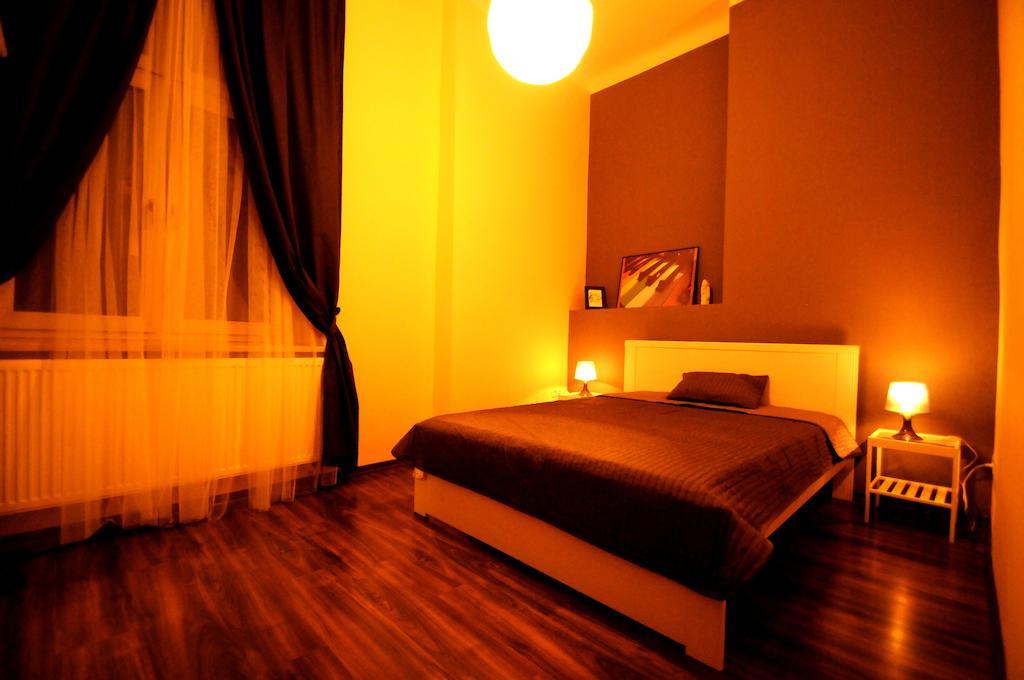 Apartmenty Dream Time Rzeszow Room photo