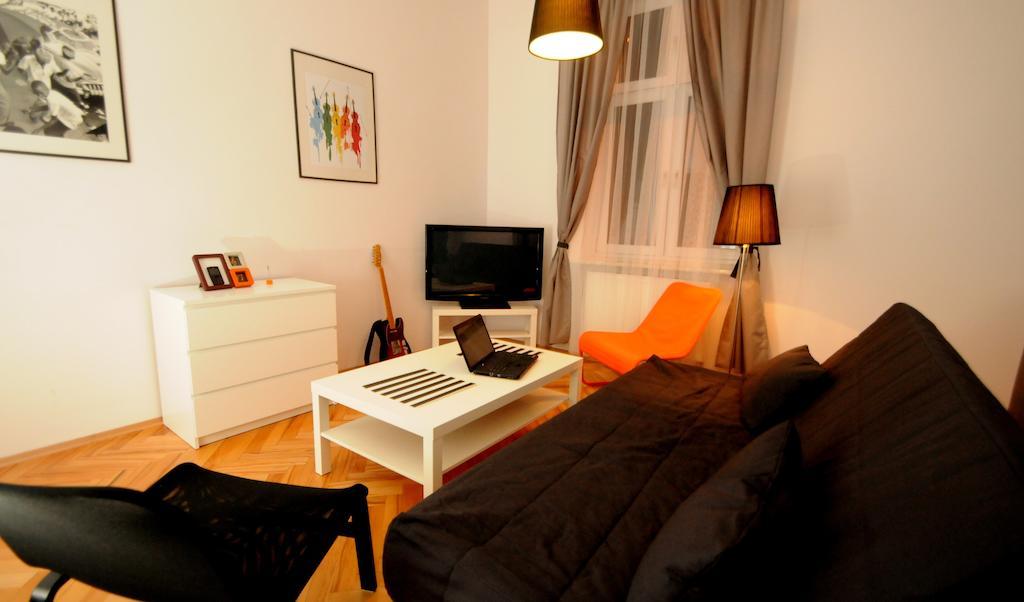 Apartmenty Dream Time Rzeszow Room photo